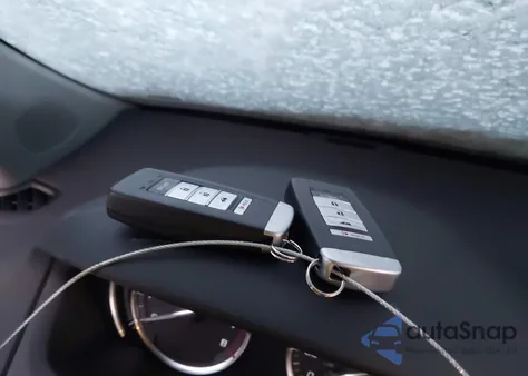 2020 Acura Tlx Advance Package/Pmc Edition z USA, uszkodzony, nr VIN 19UUB3F81LA002995